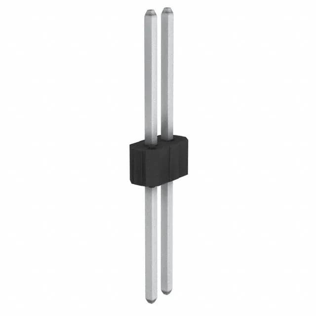 95687-402HLF — Amphenol ICC (FCI) product photo