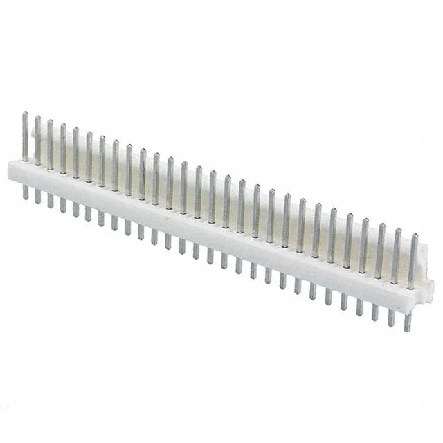 2-640456-8 — TE Connectivity AMP Connectors product photo