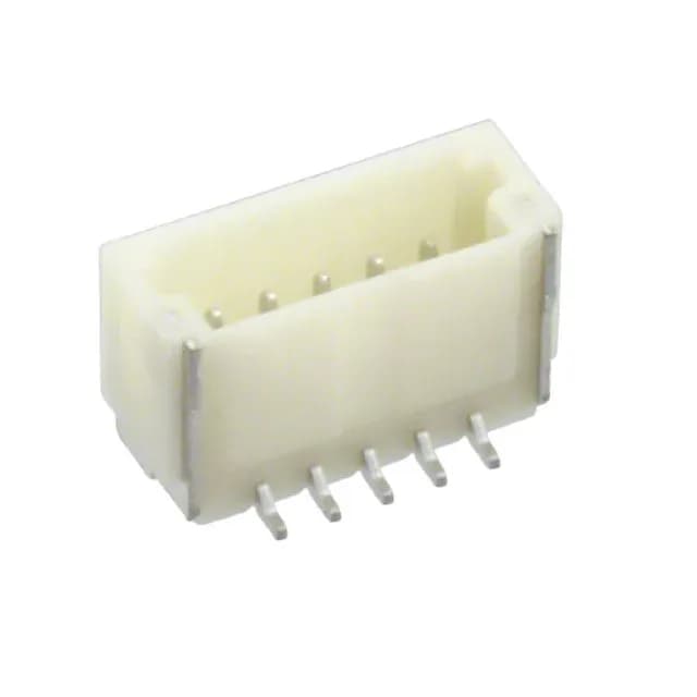 1734595-5 — TE Connectivity AMP Connectors product photo