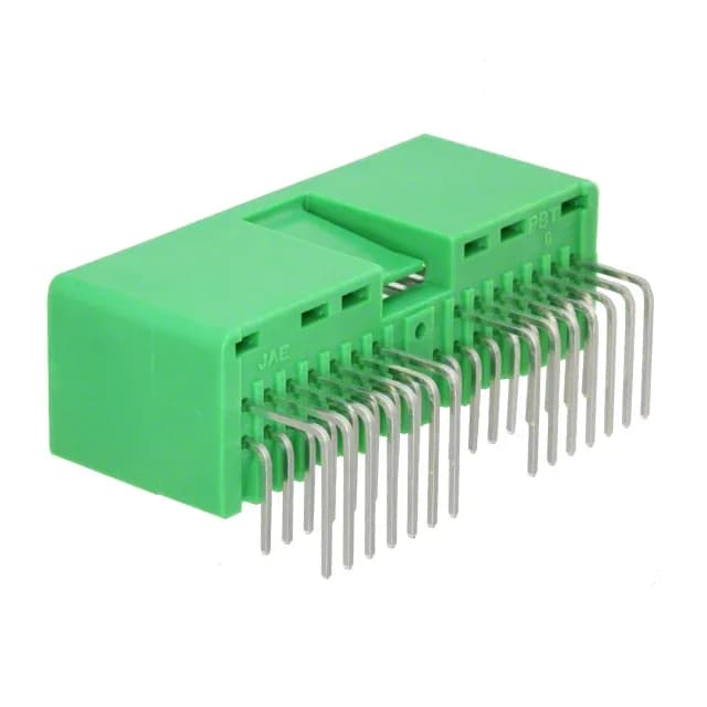IL-AG5-30P-D3L2 — JAE Electronics product photo