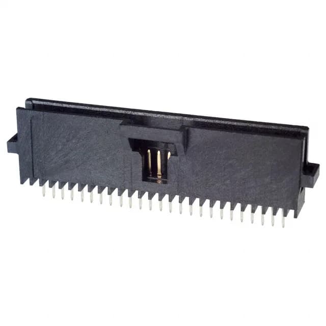 5-104068-5 — TE Connectivity AMP Connectors product photo
