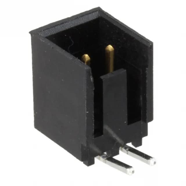 3-644898-2 — TE Connectivity AMP Connectors product photo