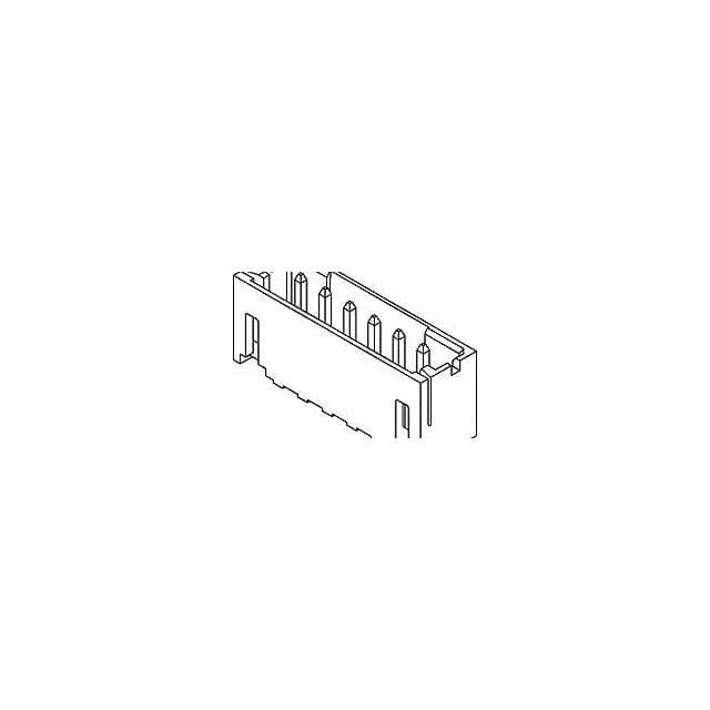533241460 — Molex product photo