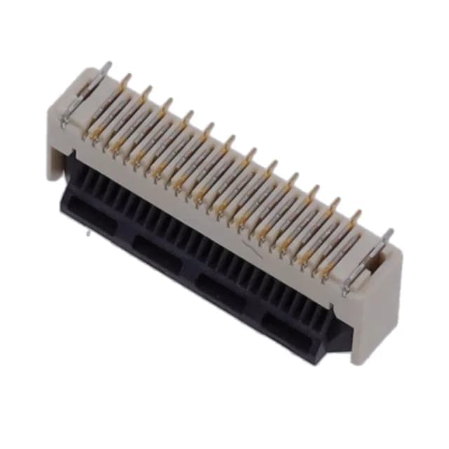 TF38-24S-0.5SV(830) — Hirose Electric Co Ltd product photo