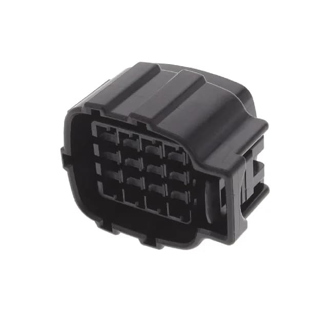 368047-1 — TE Connectivity AMP Connectors product photo