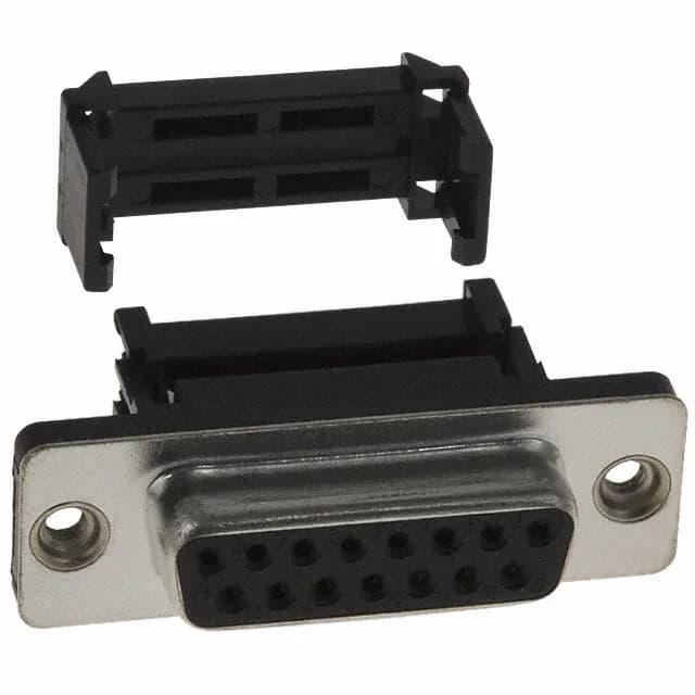 A-DFF 15 LPIII/Z-UNC — Assmann WSW Components product photo