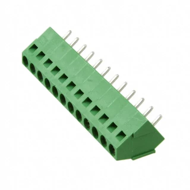 1-796690-2 — TE Connectivity AMP Connectors product photo