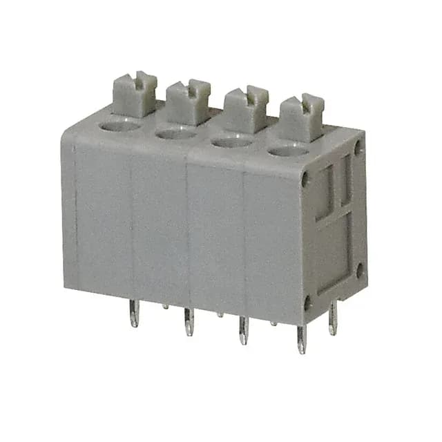 TBL006V-500-04GY-2GY — CUI Devices product photo