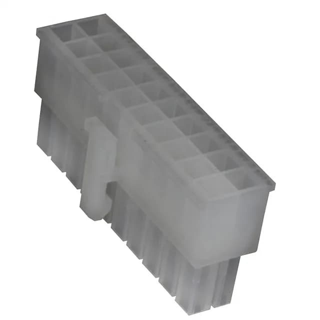 2-794954-0 — TE Connectivity AMP Connectors product photo