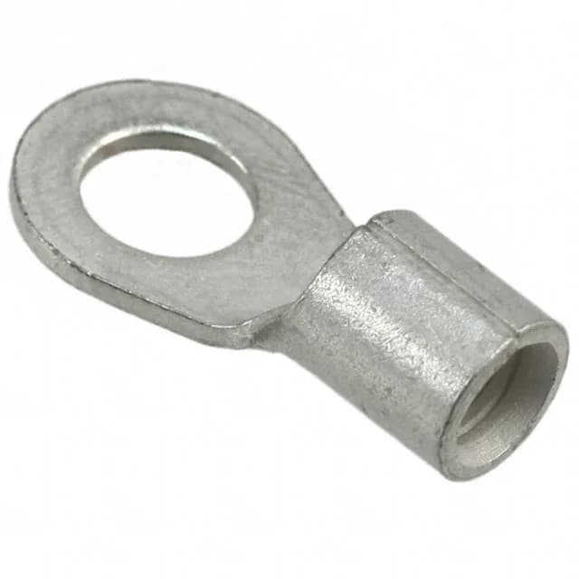 2-33461-2 — TE Connectivity AMP Connectors product photo