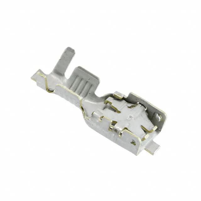336076-3 — TE Connectivity AMP Connectors product photo