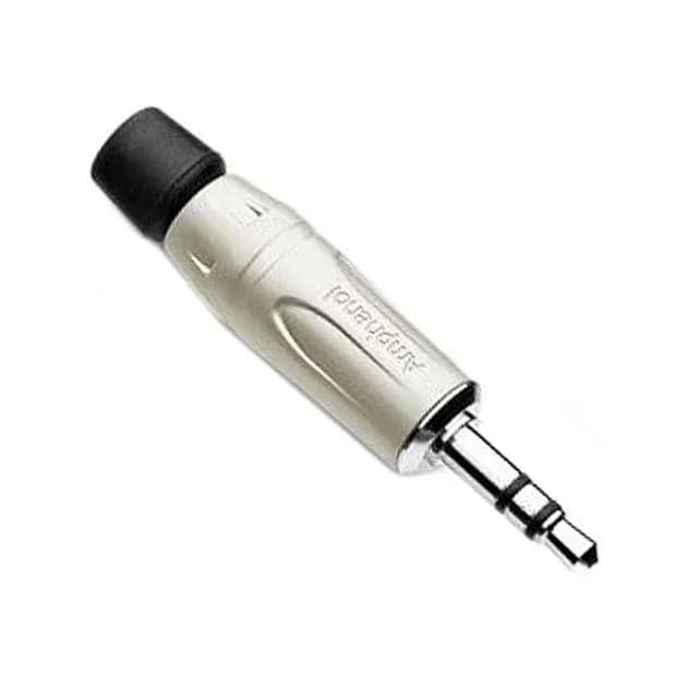 KS3P — Amphenol Audio product photo
