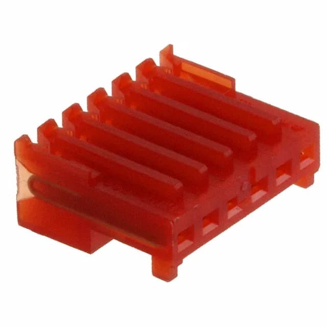 3-643813-6 — TE Connectivity AMP Connectors product photo