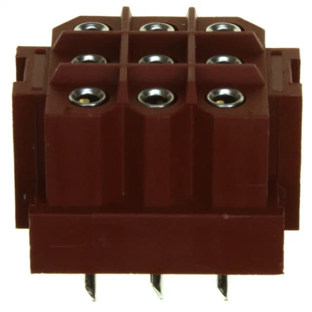 207526-4 — TE Connectivity AMP Connectors product photo