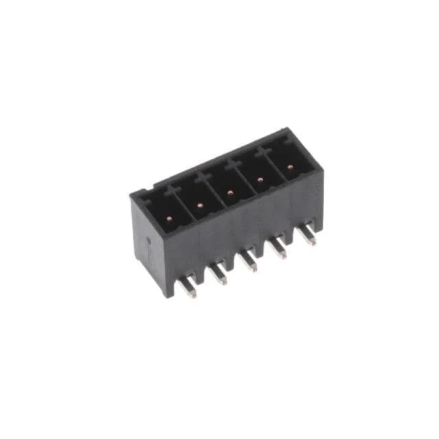 2342076-5 — TE Connectivity AMP Connectors product photo