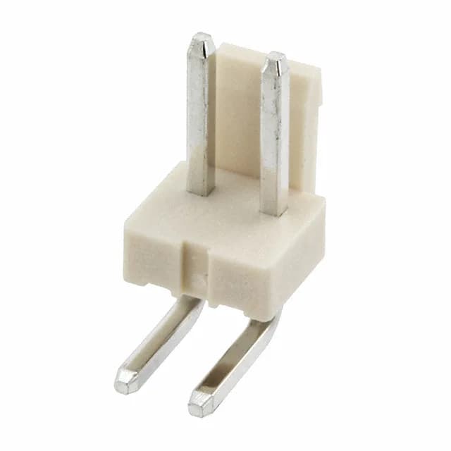 1744428-2 — TE Connectivity AMP Connectors product photo