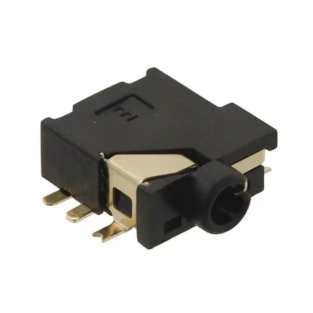 SJ1-42516-SMT-TR — CUI Devices product photo