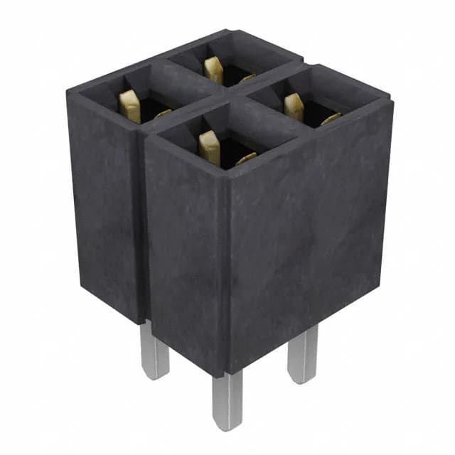 SLW-102-01-G-D — Samtec Inc. product photo
