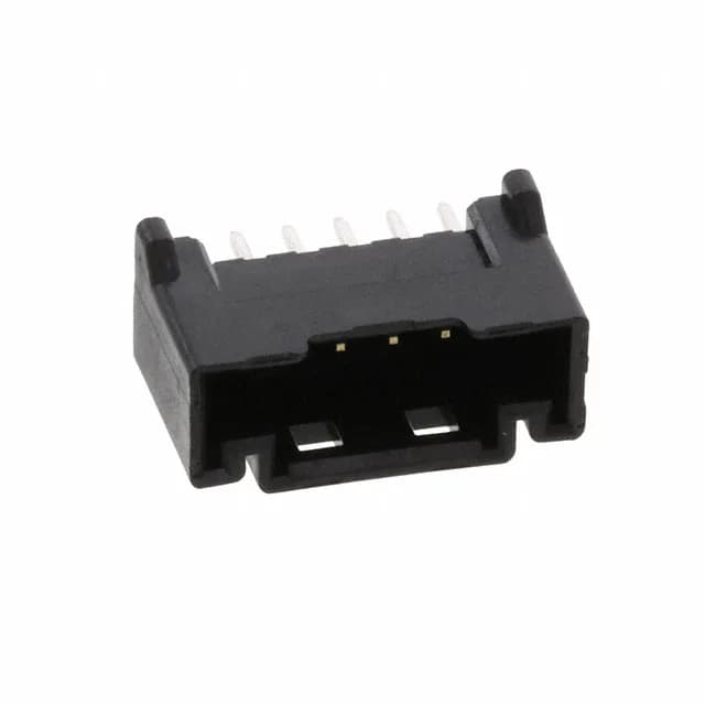 DF51K-6P-2DSA(800) — Hirose Electric Co Ltd product photo