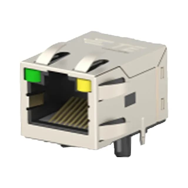 5-2337992-3 — TE Connectivity AMP Connectors product photo