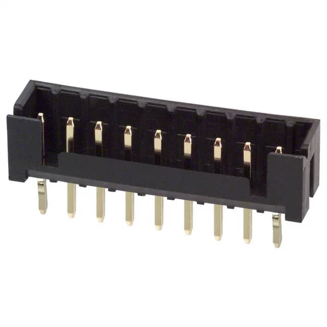 DF3-9P-2DSA(01) — Hirose Electric Co Ltd product photo