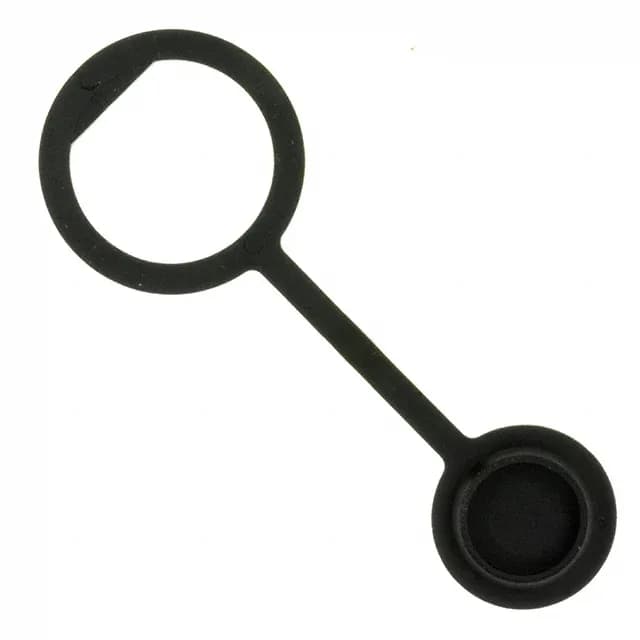 1604089-1 — TE Connectivity AMP Connectors product photo