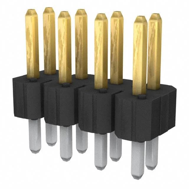 79425-108HLF — Amphenol ICC (FCI) product photo