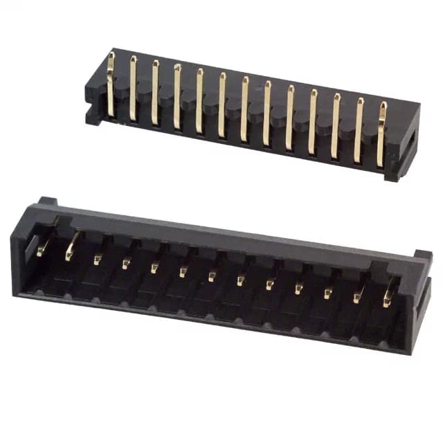 DF3-13P-2DS(01) — Hirose Electric Co Ltd product photo