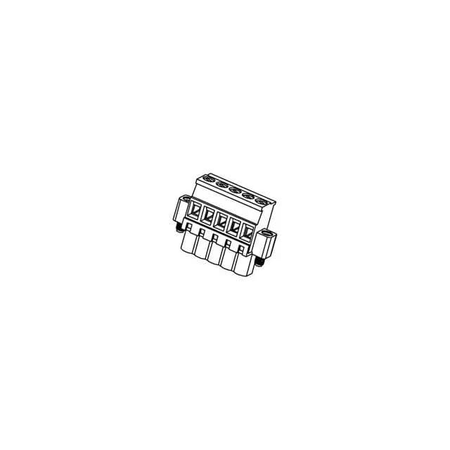 395373004 — Molex product photo