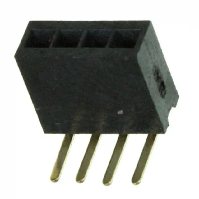 LPPB041NGCN-RC — Sullins Connector Solutions product photo
