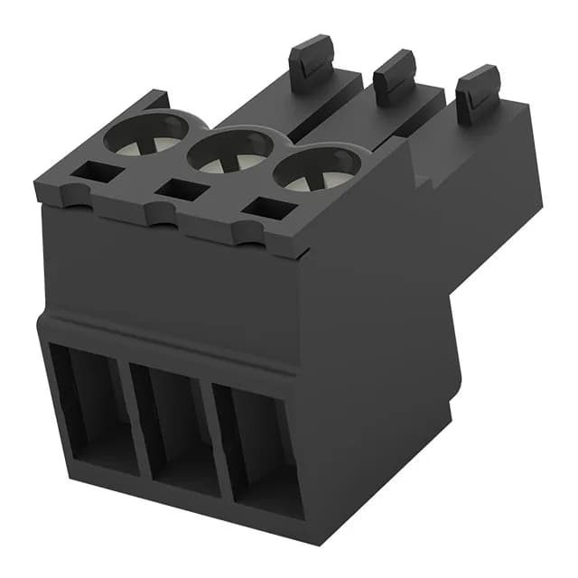 2213936-3 — TE Connectivity AMP Connectors product photo