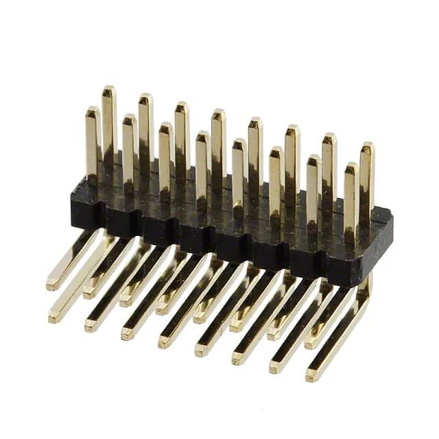 GRPB082MWCN-RC — Sullins Connector Solutions product photo