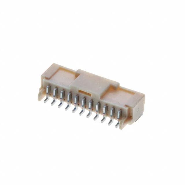 5023521100 — Molex product photo