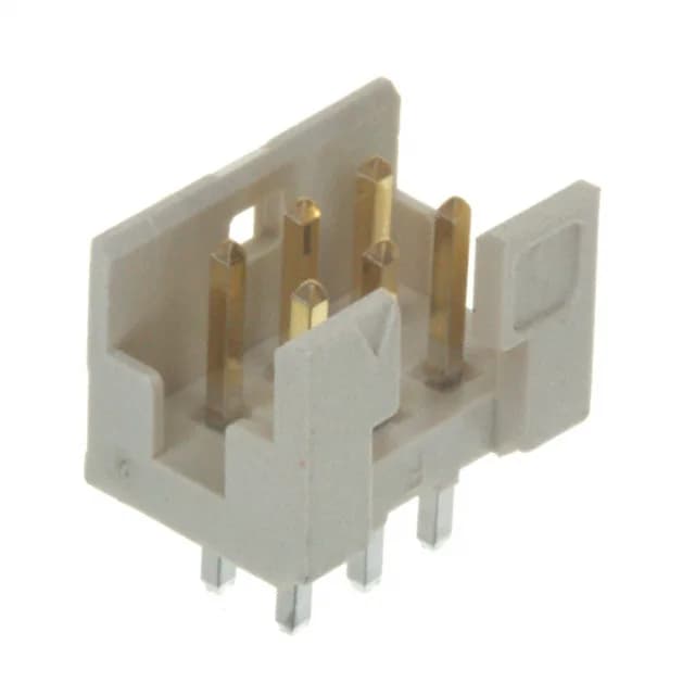 98414-G06-06LF — Amphenol ICC (FCI) product photo