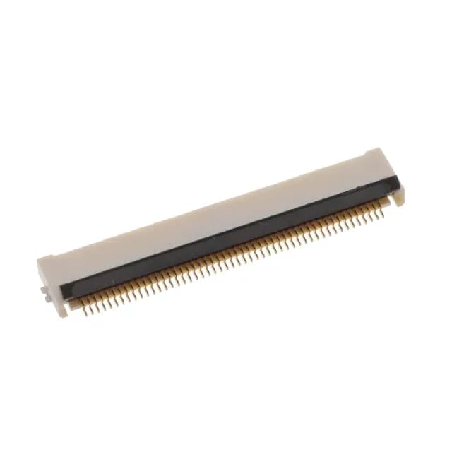F32R-1A7H1-11034 — Amphenol ICC (FCI) product photo