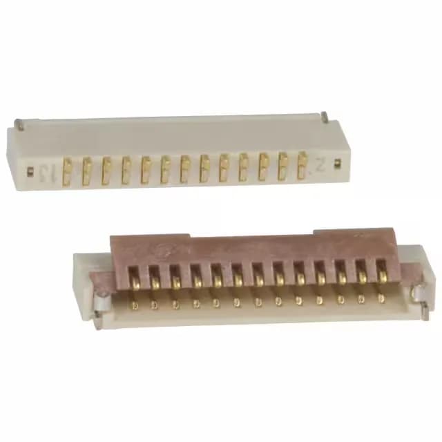 FH19C-13S-0.5SH(05) — Hirose Electric Co Ltd product photo