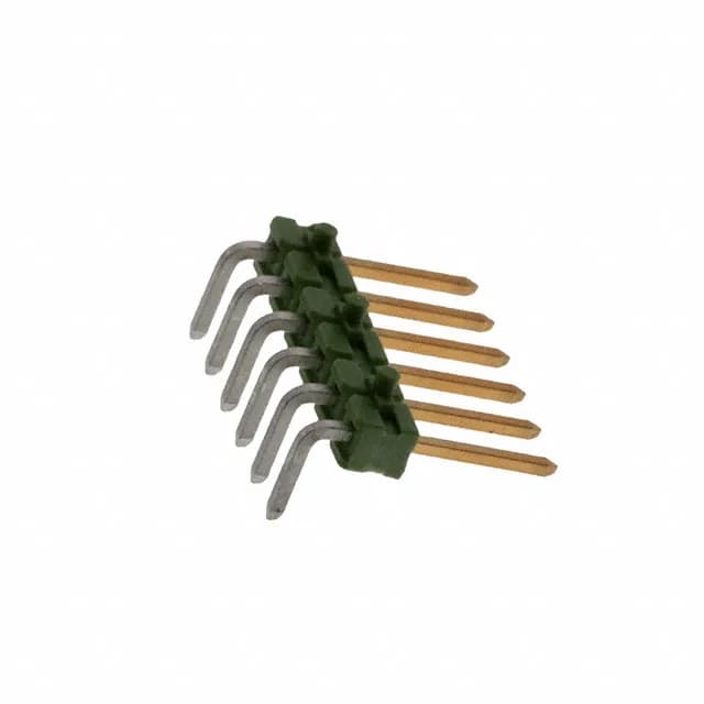 825437-6 — TE Connectivity AMP Connectors product photo