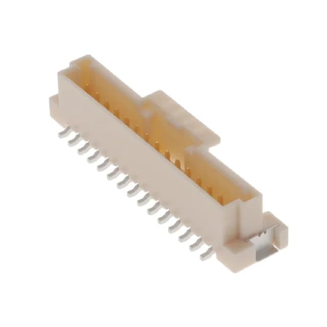 5600201530 — Molex product photo