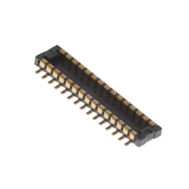 WP7-P026VA1-R8000 — JAE Electronics product photo