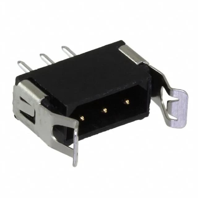 M80-8770322 — Harwin Inc. product photo