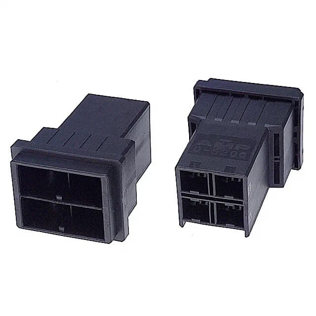 2-917808-2 — TE Connectivity AMP Connectors product photo
