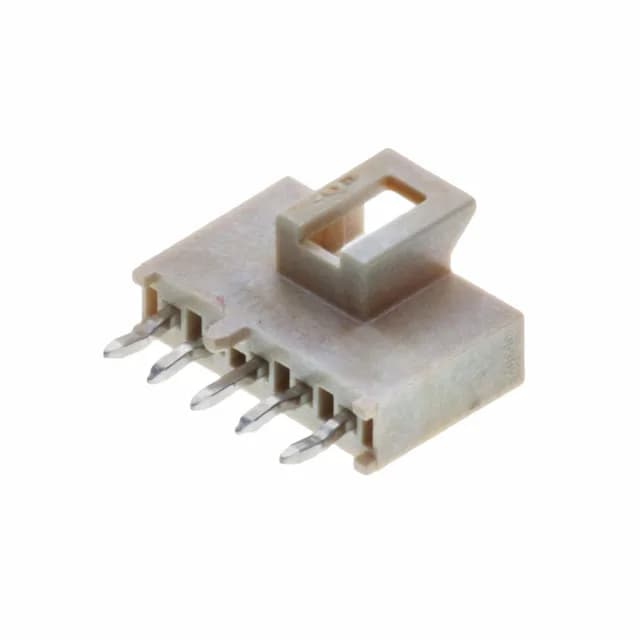0010321051 — Molex product photo