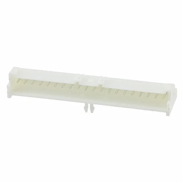 2-1744426-0 — TE Connectivity AMP Connectors product photo