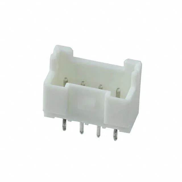 1969730-4 — TE Connectivity AMP Connectors product photo