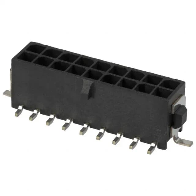 1-794638-8 — TE Connectivity AMP Connectors product photo