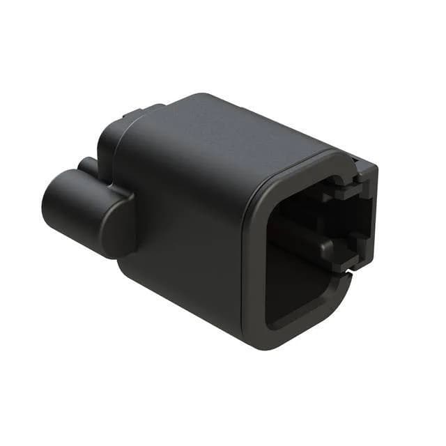 ATP04-2P-BM12 — Amphenol Sine Systems Corp product photo