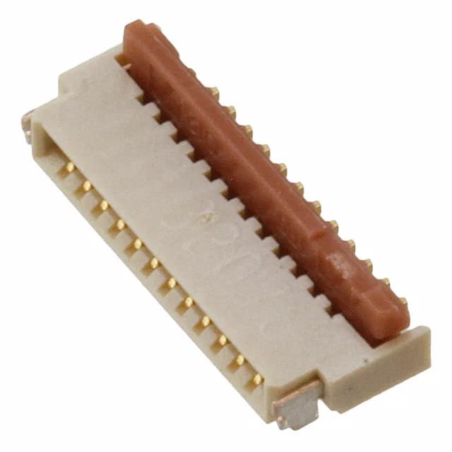 FH34SW-12S-0.5SH(99) — Hirose Electric Co Ltd product photo