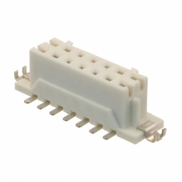 DF11Z-14DS-2V(54) — Hirose Electric Co Ltd product photo