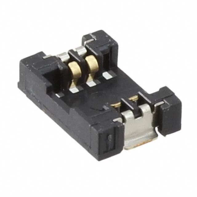 1612534-1 — TE Connectivity AMP Connectors product photo