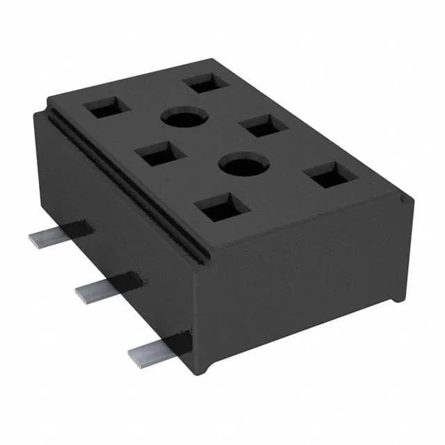 CLT-103-02-F-D-A — Samtec Inc. product photo